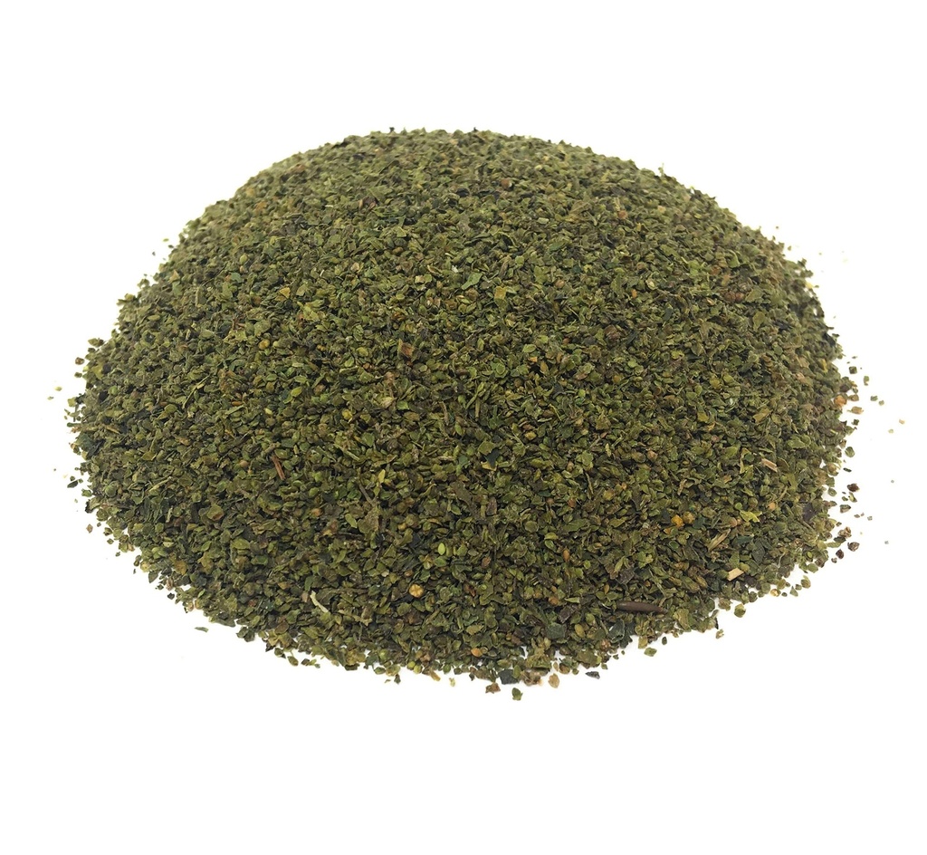 Stinginging Nettle Seeds (Urtica Dioica) aus Deutschland - Pure Vegan Protein Source, Dried Nettle Seeds - Nettogewicht: 0.7oz/20g. Nicht GMO, Glutenfrei.