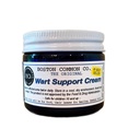 MOLLUSCUM SUPPORT CREAM ALL NATURAL SUPPORT CREAM FOR MOLLUSCUM rash, White