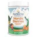 Nordic Naturals Nordic Beeren, Zitrusfrüchte - 200 Gummy Beeren - Toll schmeckende Multivitamin für Alter 3+ - Wachstum, Entwicklung, optimale Wellness - Nicht-GVO, Vegetarier - 50 Portionen