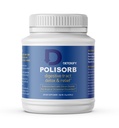 Detoxify Polisorb Digestive Tract Cleanse – Silikon-Dioxid-Detox-Getränk für Gut Gesundheit, Stomach Comfort & Cleansing, Mischungen mit Wasser, Saft, Tee - Familie-Friendly, 2 Tbsp Servieren für Erwachsene