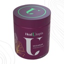 MegaPlus Super Antioxidant - Hohe Potenz mit Mulberry, Cistanche, Grüner Tee, Rosehip, Blueberry Extracts - Unterstützt Immunität, Herz, Gelenke Gesundheit, Anti-Aging - Non-GMO, Made in USA - 30 Servietten