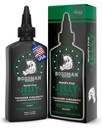 Bossman Jelly Bartöl für Herren (4 oz, Vetiver X Scent) – Weichtiere, Feuchtigkeit &amp; Bedingungen mit natürlichen Inhaltsstoffen