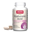 Jarrow Formulas® Hyaluronsäure 120 mg, Nahrungsergänzungsmittel, Hautgesundheitsunterstützung, 120 Veggie Kapseln, bis zu 60 Tage Versorgung