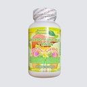 Generische Marken Naturals Kidney Liver & Pancreas (Higado Pancreas Y Rinones) 60 Tabs