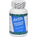 Alta Health Magnesiumchlorid Tabletten, 100 Count