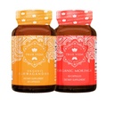 True Veda Energy Bundle USDA Organic.