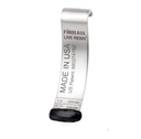Pürblack® Pürscale pour Shilajit - Outil de mesure de résine breveté avec cuillère à papier