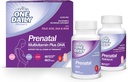 21st Century Prenatal mit DHA, Tablets und Softgels, 120 Count