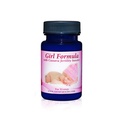 Baby Girl Formula für Damen mit Cassava Fertility Booster (1)