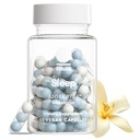 Ritual Sleep Melatonin 5mg - Sleep Aid Supplement - BioSeries Time Released Capsules Designed for All Night* Sleep Support for Adults - Vegan - Drug-Free - Vanilla - 20 Kapseln - 20 Portionen