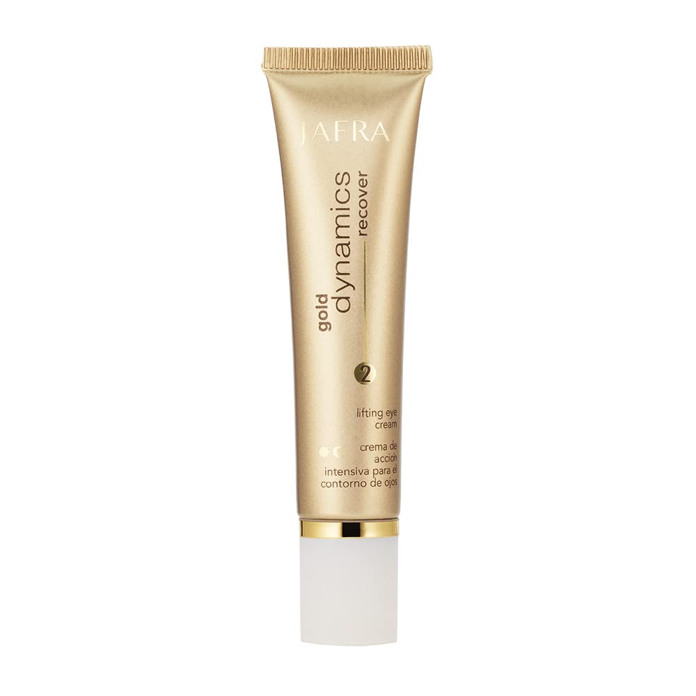 Jafra Eye Cream mit hebendem Effekt