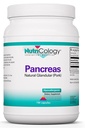 Nutricology Pancreas Nahrungsergänzung - Verdauungshilfe, natürliche Glandur (Pork), Enzyme, Allergiker, Vegetarische Kapseln, Glutenfrei - 720 Count