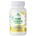 Reines Quercetin mit Bromelain und Bioperine - Antioxidans-Unterstützung, extra starke Formel mit 1000mg, 1-Monat-Versorgung
