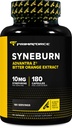 Supplément PrimaForce Syneburn, 180 Capsules – Synéphrine de ADVANTRA Z