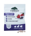 Tripleberry Vitamine C et bioflavonoïdes par Sherwood Pet Health (100 comprimés - 60 grammes)