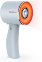 Rote Lichttherapie für Gelenke & Muskeln Schmerzlinderung, Tragbare Wound Pflege für Epidermal Allergische Haut, Bed Pressure Sores Ulcers Diabetic Cuts Wounds