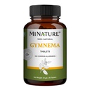 Gymnema Tablets by mi Nature | 90 Compresse, 1000 mg | 45 giorni Alimentazione | Gurmar | Gymnema Sylvestre Integratori | Vegan