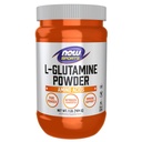 JETZT Lebensmittel Sporternährung, L-Glutamin reines Pulver, Stickstoff Transporter*, Aminosäure, 1-Pound