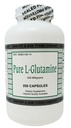 Reines L Glutamin 500 mg 250 caps