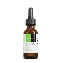 DAVINCI Labos Liposomale A - Supplément de vitamine liquide A pour soutenir la santé des os, de la peau, de la gueule, de la vision et des immunes* - Sans gluten - 30 ml