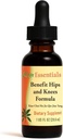 Kan Herbs - Essentiels- bénéfice hanches et genoux 1 oz