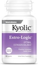 Serie Kyolic Specialty Estro-Logic, per l'equilibrio ottimale dell'estrogeno