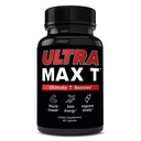 Supplément Booster Andro400 T (1 Pack, Ultra Max)