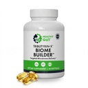 Healthy Gut Tributyrin-X | Die meisten Bioverfügbaren Butyrate Postbiotic für Gut Health & Leaky Gut Support | 99% Pure w/Zero Odor | 30 Softgels
