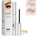 Lash Serum, Eyelash-Wachstum Serum,Lash Serum für Wimpern Enhance,Eyelash Lash Serum für Wimpernwachstum,Boost Lash-Wachstum Serum, erweiterte Formel für längere,Fuller und Thicker Lashes Brows