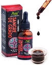 Andes Dragon's Blood (Sangre de Grado) - 100% Dragon's Blood - Gefertigt aus Croton Lechleri Trees - Non-GMO, Wild Crafted & Gluten-Free - Support Healing Activity - 1.02 Oz/30ml - Made in Peru
