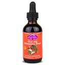 Goji Berry & Schizandra gocce • Estratti tripli • per occhio, pelle, polmone e supporto di invecchiamento sano, bellezza Tonico • Super Potency • Agire veloce • 2 fl oz, 60 mL • Integratore di tintura