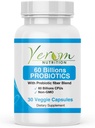 Probiotici di 60 leoni