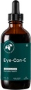 Mountain Meadow Herbs Eye-Can-C 4oz. | Liquid Vision Health and Support with Ginkgo Biloba, Night Vision, Dry-Eye Relief, Glare Reduction & Healthy Circulation Support