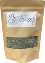 Nettle Leaf | 100% rein und organisch in Oregon | Nährstoffdichte dicht | Versiegelbares Paket für Frische | Hand gepflückt | Botanischer Name: Urtica Dioica | 1oz