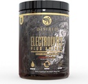 Electrolytes Plus Amino Electrolytes Plus Amino Recovery Drink Poudre, Hydratation complète et acides aminés/BCAA, limonade de fraises (30 portions)