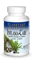 Planetäre Kräuter Inflama-Care 1165 mg Turmeric, Boswellia Complex - 30 Tabletten