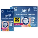 Medline Juven Powder Nahrungsergänzungsmittel (Fruit Punch, Verpackung: 30EachCarton)