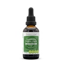 Secrets of the Tribe Diarrhea Tribal Care Tincture Alcohol-Free Extract, Kräuter BlackBerry Rubus Fruticosus, Kamille Matricaria Recutita, Goldenseal Hydrastis Canadensis Gesunde Verdauung 2 Unze
