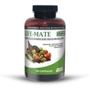 Natural Wonders Life Mate – Integratore Multivitaminico | Multi-Vitamina Prenatale per le Donne con Supporto Nutritivo e Immune | Integratori Energetici per Uomini e Donne (120 Capsule)