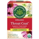 Lemon/Echinacea Throat Coat TB (16 )