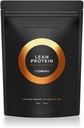 Tropeaka Plant Based Lean Protein Pulver für Smoothies & Shakes - Schokolade - Vegan Protein für Männer & Frauen, Glutenfrei, Dairy Free, Non-GMO, 17.6oz (20 Servierungen)