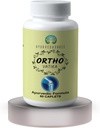 Ortho Vatika 60 Caplets | Ortho Herb | Orthoherb | Boswellia Serrata Herb | 60 Caplets von 1000 MG | Jedes 1000 MG Caplet enthält Extrakt aus 8 natürlichen Kräutern und Omega-3 - Joint Support
