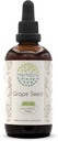 Grape Seed B120 Estratto di erbe senza alcool Tintura, Gocce liquide concentrate Grape naturale (Vitis Vinifera) Seme secca (4 Fl Oz)