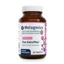Metagenics Fem Estroplex - Early Menopause Support Formula - mit Dandelion Root, Valerian Root, Stinging Nettle, Chasteberry, Motherwort & More - Non-GMO, Gluten Free & Vegetarian - 90 Tabletten