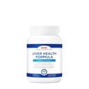 GNC Preventive Nutrition Liver Health Formula, Features Glutathion, 90 Kapseln