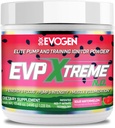 Evogen EVP Xtreme NO - Poudre de pré-entraînement pour les hommes et les femmes