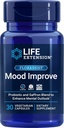 Estensione di vita Florassist Mood, 30 capsule