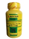 Sun Ten - Ginseng et Atractylodes Formule Capsules/Shen Ling Bai Zhu San/