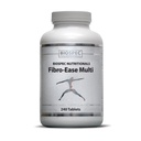 BIOSPEC NUTRITIONALS Fibro-Ease Multi - Contiene vitamine e minerali essenziali - Support Energy Production & General Health (240 capsule)
