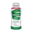 enterade IBS-D Boissons pour IBS Relief of Symptômes from Irritable Bowel Syndrome with Diarrhea (IBS-D), Berry mixte (12 bouteilles, 8 oz chacune)